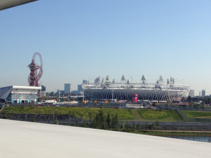 Olympic Park