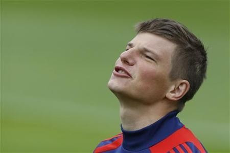 Andrey Arshavin