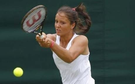 Laura Robson
