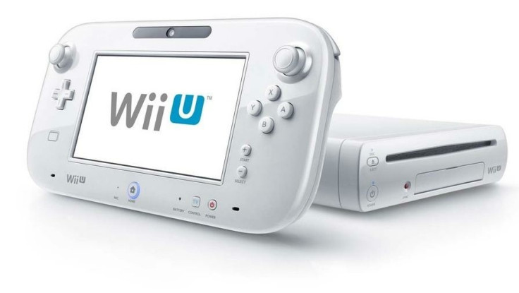 (Photo: Wii 3DS, Nintendo)