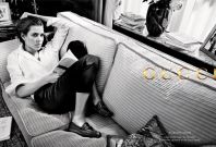 Gucci Releases ‘Forever Now’ Charlotte Casiraghi Latest Campaign Images