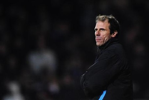 Gianfranco Zola