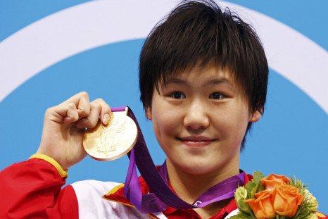 Olympic Committee Clears Chinese Swimmer Ye Shiwen’s Name From Dope Controversy, Says John Leonard Is Not An Olympic Official