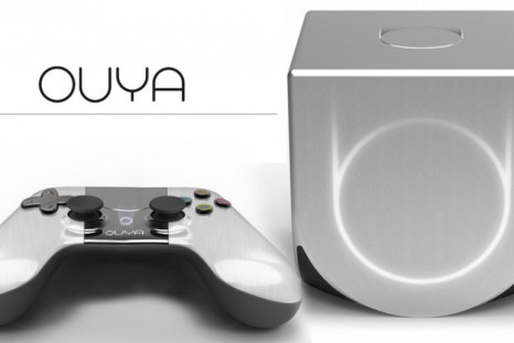 Ouya