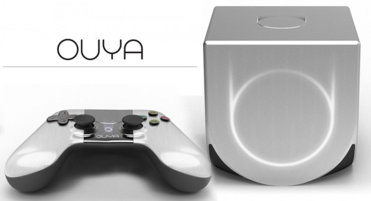 Ouya