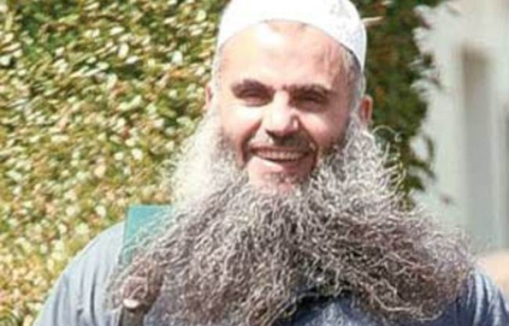 Abu Qatada is wanted in Jordan on terror charges (Reuters)