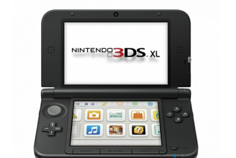 Nintendo 3DS XL Release Skyrockets In Japan:  Was ‘New Super Mario Bros 2’ The Reason?