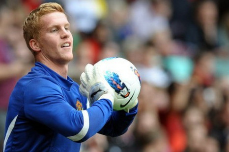 Ben Amos