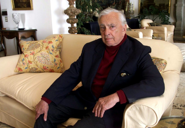 Gore Vidal