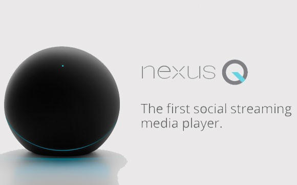 Nexus Q