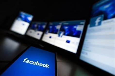 Facebook apps