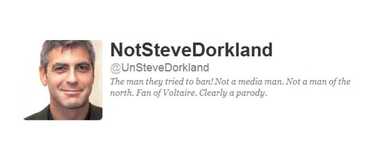 Fake Steve Auckland Twitter User Fights Northcliffe Media Subpoena That Would Unmask Him