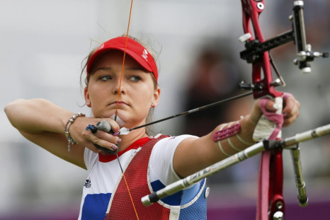 London 2012 Olympics