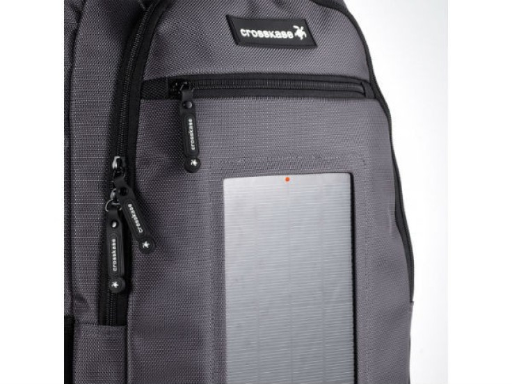 Crosskase Solar 15 Bag Review