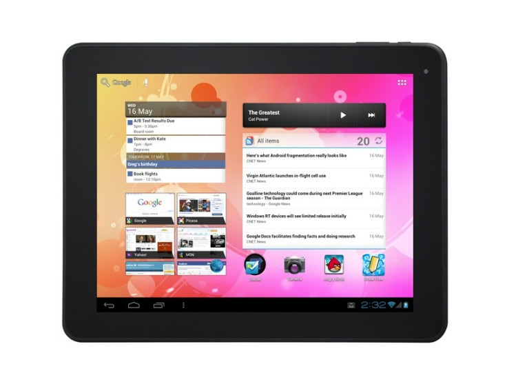 Kogan Offers Agora Android 4.0 ICS Tablet for 119 pounds in the UK