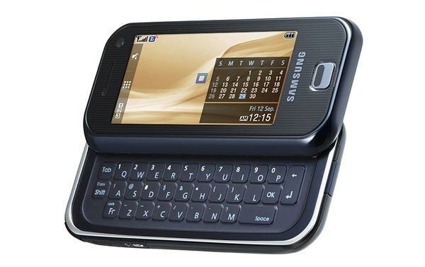 Samsung F700