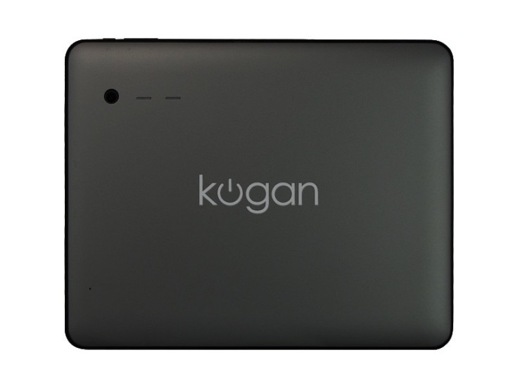 Kogan Agora Tablet