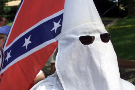 Ku Klux Klan