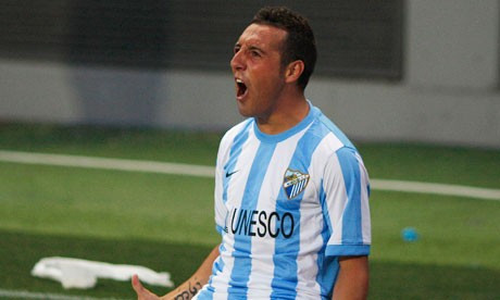 Santi Cazorla