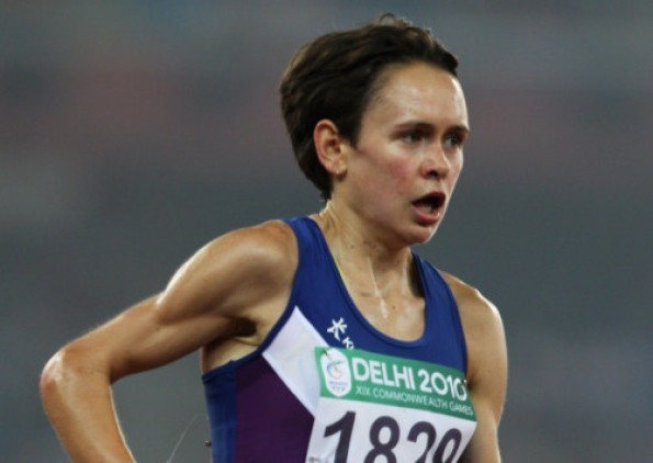 Freya Murray