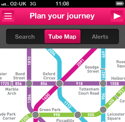 Walk the Tube with Daley Thompson