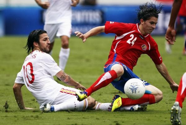 Bryan Oviedo
