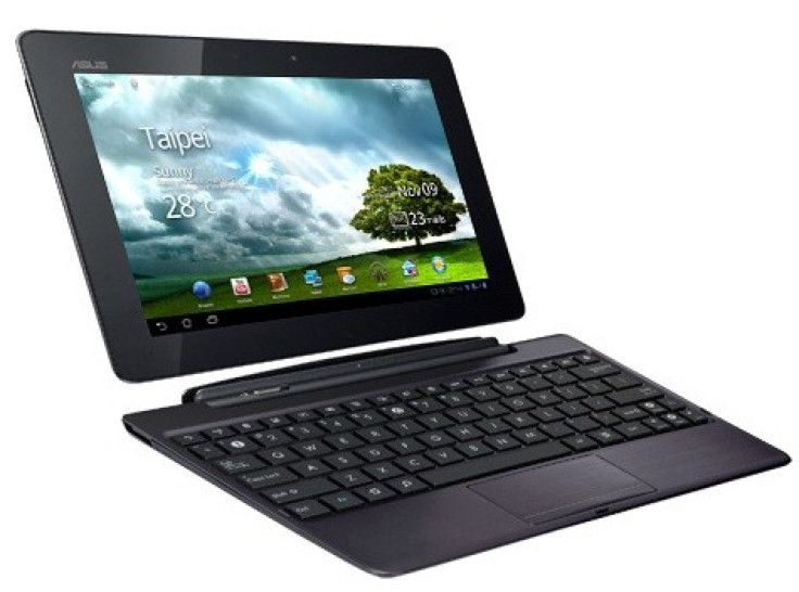 How to Install I/O Bottleneck Fix for Asus Transformer Prime [GUIDE]