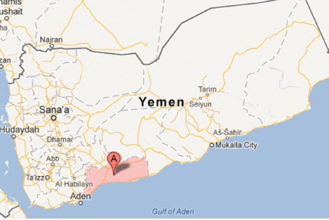 Abyan, Yemen