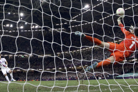 London 2012 Olympics