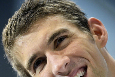 London 2012 Olympics