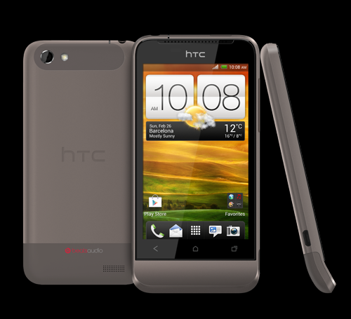 HTC “Proto” llegaría en otoño