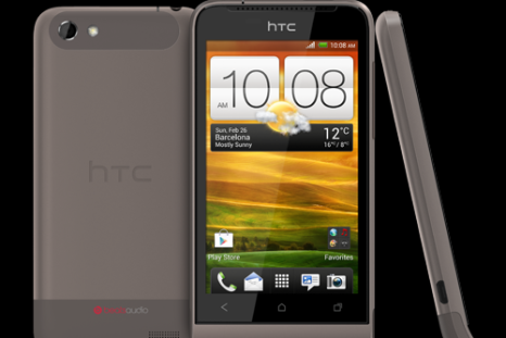 HTC to Launch ‘Proto’ Later This Year, a Better One V with Dual-Core Snapdragon S4 Processor