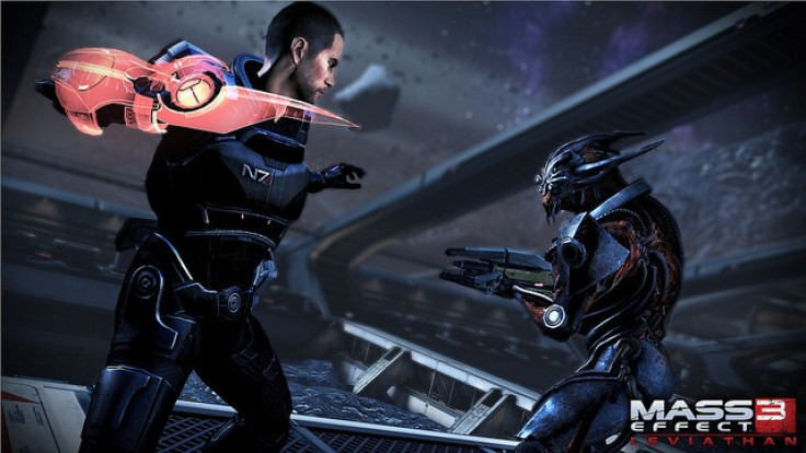 ‘Mass Effect 3: Leviathan DLC’ Will Impact or Change the ME3 Ending [SPOILERS]