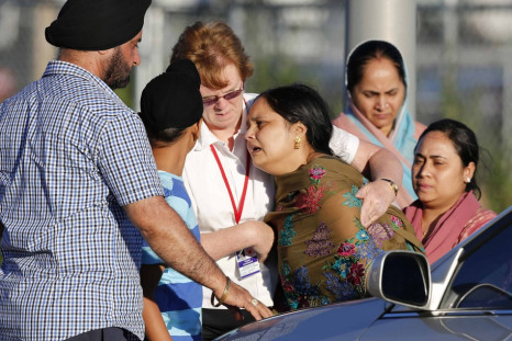 Sikh temple shooting
