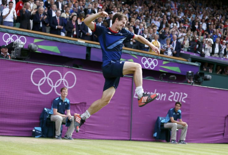 Andy Murray