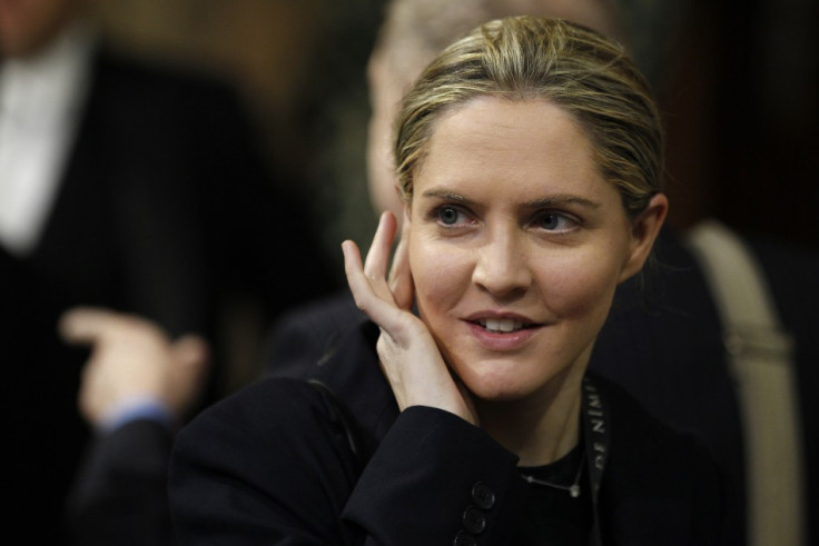 Louise Mensch