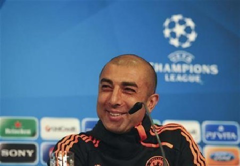 Roberto di Matteo