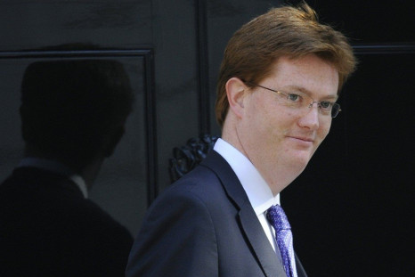 Danny alexander