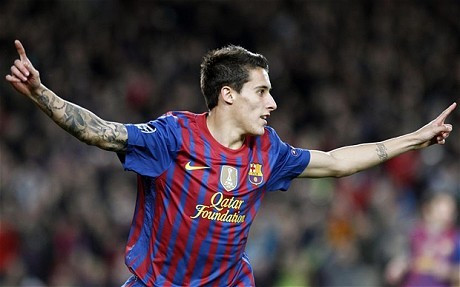 Cristian Tello