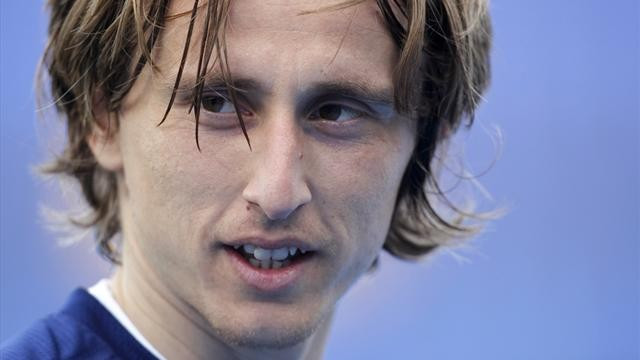 Luka Modric