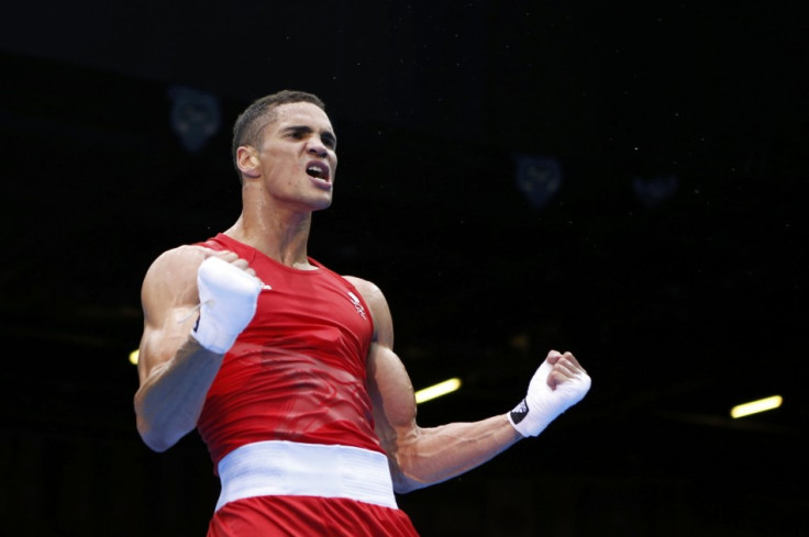 Anthony Ogogo