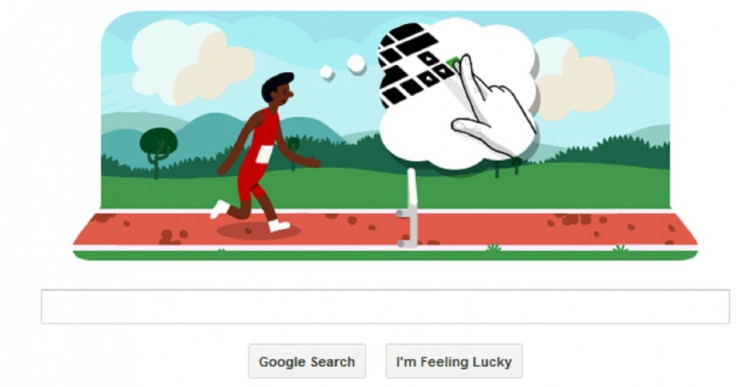 Google Doodle