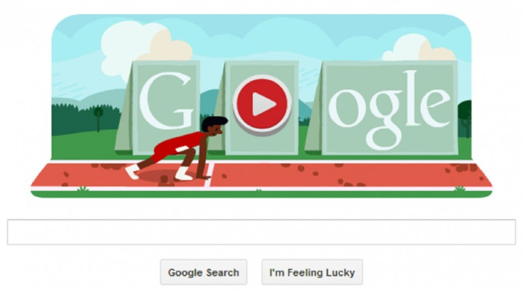 Google Doodle