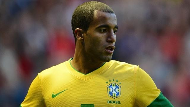 Lucas Moura