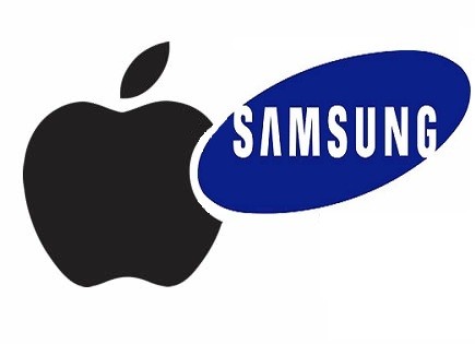 Apple vs Samsung