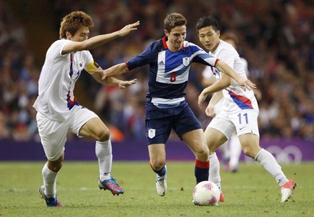Joe Allen Joe Allen