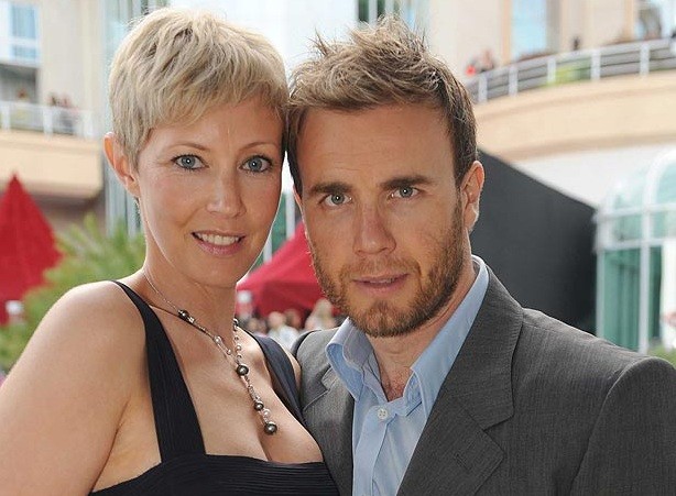 Take That's Gary Barlow Mourns With Wife Dawn Over Stillbirth Of ...