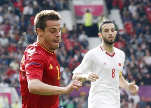 Cesar Azpilicueta