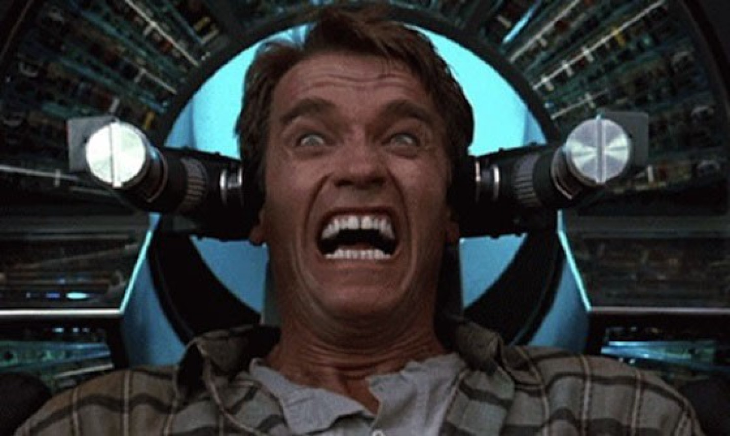 Total recall