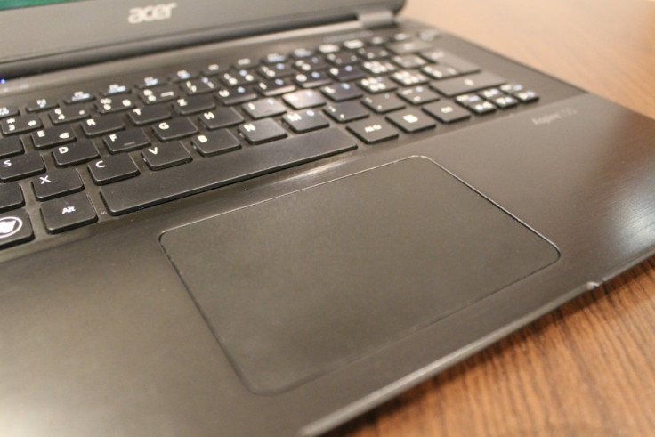 Acer Aspire S5